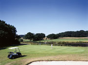 Crane Valley Golf Club