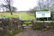 Muirkirk Golf Club
