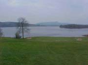 Blacklion Golf Club