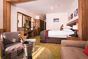 Galgorm Spa & Golf Resort