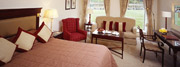 The Keadeen Hotel