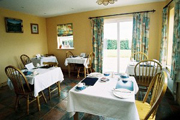 Four Winds Bed & Breakfast