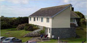 Holyhead Golf Club Dormy House