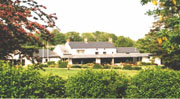Dinas Powis Golf Club