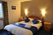The Strathcarron Hotel