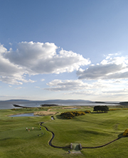 Galway Golf Club