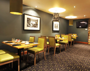 Crowne Plaza Belfast