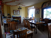 Pebble Beach Guest House