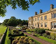 Oulton Hall Hotel