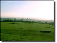 Hollingbury Golf Course