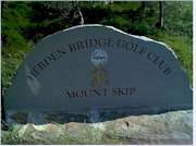 Hebden Bridge Golf Club