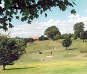 Forest of Dean Golf Club