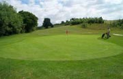 Shortwood Lodge Golf Club