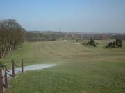 Queensbury Golf Club