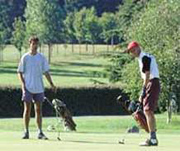Fleming Park Golf Club
