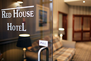 The Red House Hotel