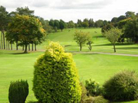 Lurgan Golf Club