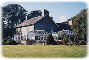 Mynydd Ednyfed