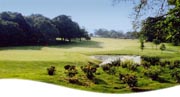 Kedleston Park Golf Club