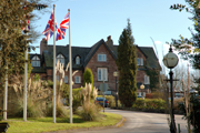 The Alderley Edge Hotel