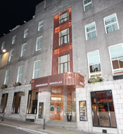 Aberdeen Douglas Hotel