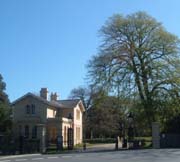 Osborne Golf Club