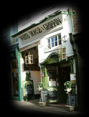 White Horse & Griffin Hotel & Restaurant