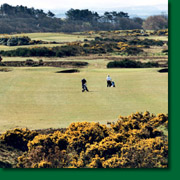 Troon Fullarton Golf Club