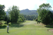 Fortwilliam Golf Club