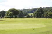 Lismore Golf Club
