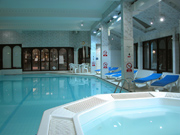 Britannia Country House Hotel Manchester