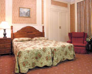 Britannia Adelphi Hotel