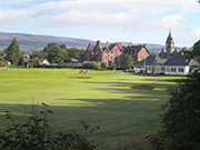 Glenesk Country House Hotel