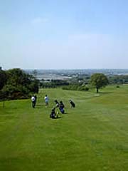 Deer Park Golf