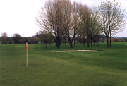 Alsager Golf & Country Club