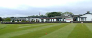 Falkirk Tryst Golf Club