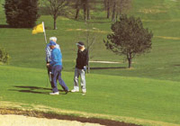 Dibden Golf Centre