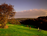 Hollins Hall Golf & Country Club