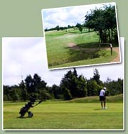 South Chesterfield Golf Club