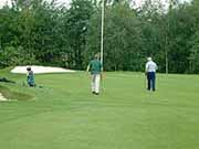 Bradley Park Golf Club