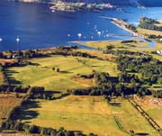 Taynuilt Golf Club