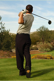 Barnsley Golf Club