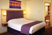 Premier Inn Gravesend Central