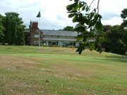 Chorlton-cum-Hardy Golf Club