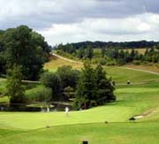 Greetham Valley Golf Club