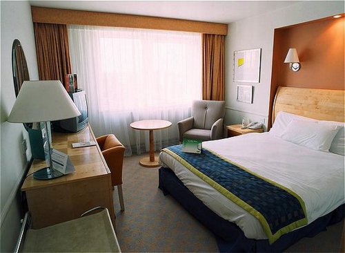 Holiday Inn Basildon