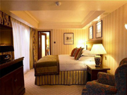 Intercontinental Hotel London