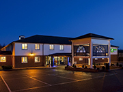 Holiday Inn Express Canterbury