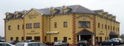 Hannon's Hotel