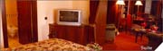 Racket Hall Hotel